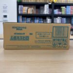 Pokémon Card Game MEGA Expansion Pack "Munikis / Nihil Zero" 1Case(12BOX)