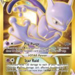 Mewtwo VSTAR (086/078) [Pokémon GO]