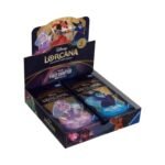 Disney Lorcana: The First Chapter Booster Box (Japanese)