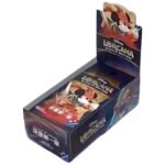 Disney Lorcana: The First Chapter Standard Booster Box (S-Chinese)
