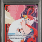 PSA 10 UTA SPECIAL