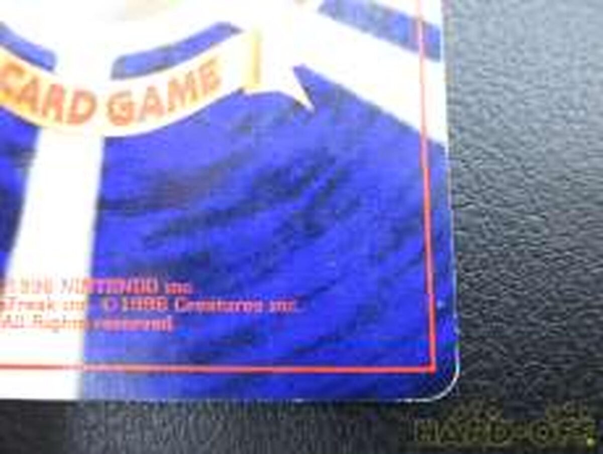 Rare card - Image 10