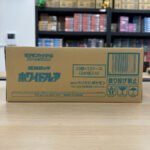 Pokemon Card Game Scarlet & Violet Expansion Pack "White Flare" 1Case(12BOX)