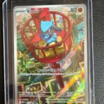 Riolu 010 Promo MEP Mega Evolution Pokemon TCG English Card NM