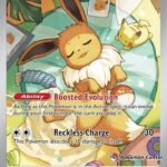 Eevee (173) (Pokemon Center Exclusive) [Scarlet & Violet: Black Star Promos]