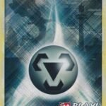 Metal Energy (95/95) (Play Pokemon Promo) [HeartGold & SoulSilver: Call of Legends]