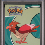 PSA 10 SPEAROW STADIUM TIP