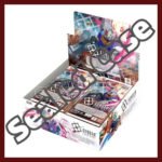 {GD01 Case} Gundam Card Game Booster Pack Newtype Rising