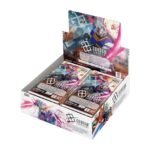 Gundam TCG: Newtype Rising Booster Box (Japanese)