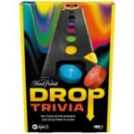 Trivial Pursuit: Drop Trivia