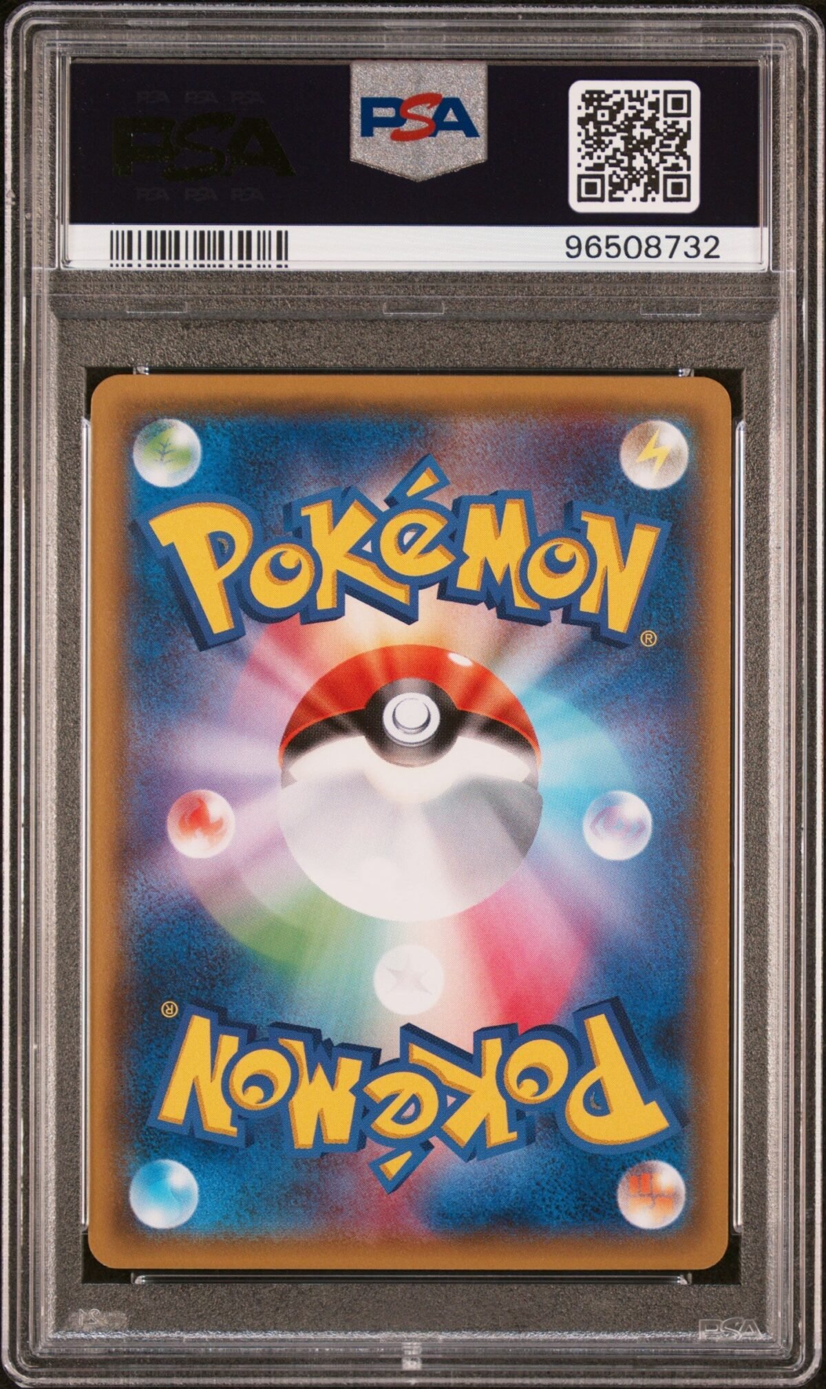 [PSA10] Pansear 166/XY-P - Image 2