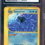 CGC 8 TENTACRUEL AQUAPOLIS