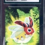 CGC 9 LEDYBA ZUKAN JPN