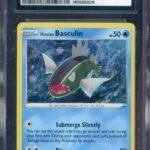 CGC 9 BASCULIN PROMO
