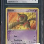 CGC 10 BALTOY HOLON PHANTOMS