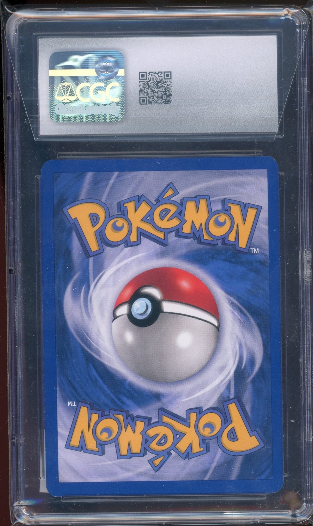 CGC 10 CROAGUNK MYSTERIOUS TREASURES - Image 2