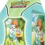 Pokemon Professor Juniper Premium Tournament Collection