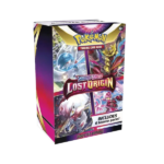 Pokemon Lost Origin Booster Bundle