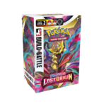 Pokemon Lost Origin Build & Battle Box