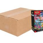 Pokemon Chaos Rising ME04 Booster Bundle [x25] Sealed Case