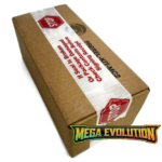 ME01 Mega Evolution PRERELEASE Kit