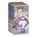 Nivel Arena TCG: NIKKE - Brown Dust II Booster Box (Korean)