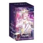 Nivel Arena TCG: NIKKE - Epic Seven Booster Box (Korean)