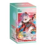 Nivel Arena TCG: NIKKE - Eternal Return Booster Box (Korean)