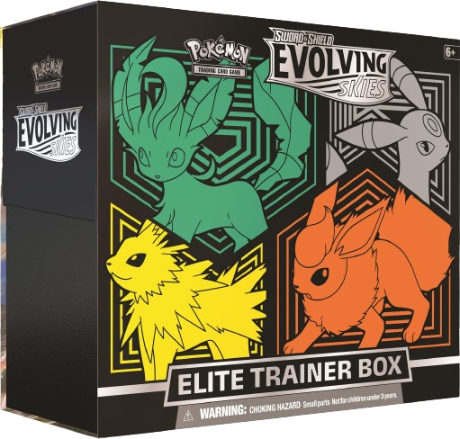 Pokémon TCG Singles — AfterTheBesto