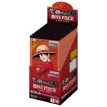 One Piece - Carrying On His Will Booster Box OP-13 (Japan)