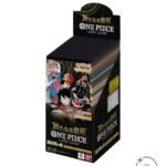 One Piece - Four Emperors Booster Box OP-09 (Japan)