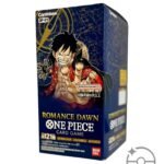 One Piece - Romance Dawn Booster Box OP-01 (Japan)