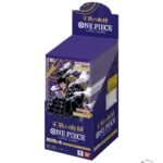 One Piece - Royal Bloodline Booster Box OP-10 (Japan)