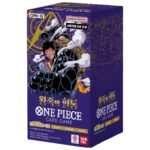 One Piece - Royal Bloodline Booster Box OPK-10 (Korean)