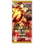 One Piece TCG: "The Best" Premium Booster Box Vol.2 (S-Chinese)