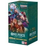One Piece - Two Legends Booster Box OPK-08 (Korean)