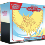 Paradox Rift Elite Trainer Box [Roaring Moon
