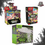 Pokemon TCG The Perfect, Perfect Order Mega Sealed Bundle (1 Booster Box, 1 ETB, 1 Bundle)