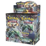 Celestial Storm Booster Box | English | Pre-Order