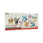 Pokémon Funism: Palmsize Wonders PokeBall Vol.2 Display