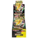 Pokémon: Mega Dream EX Booster Box (Japanese)
