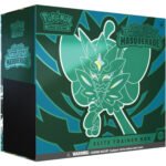 Pokemon Twilight Masquerade Elite Trainer Box