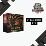 Pokemon Sword & Shield Lost Origin Elite Trainer Box (ETB)