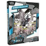 Pokémon TCG: Black Bolt Binder Collection