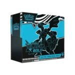 Pokémon TCG: Black Bolt Elite Trainer Box