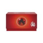 Pokémon TCG: Brilliant Energy "Fire" Gift Box (S-Chinese)