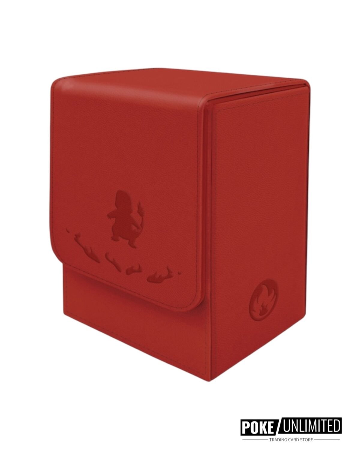Pokémon TCG: Collect 151 The First Partner Premium Gift Box "Charmander" (S-Chinese) - Image 4