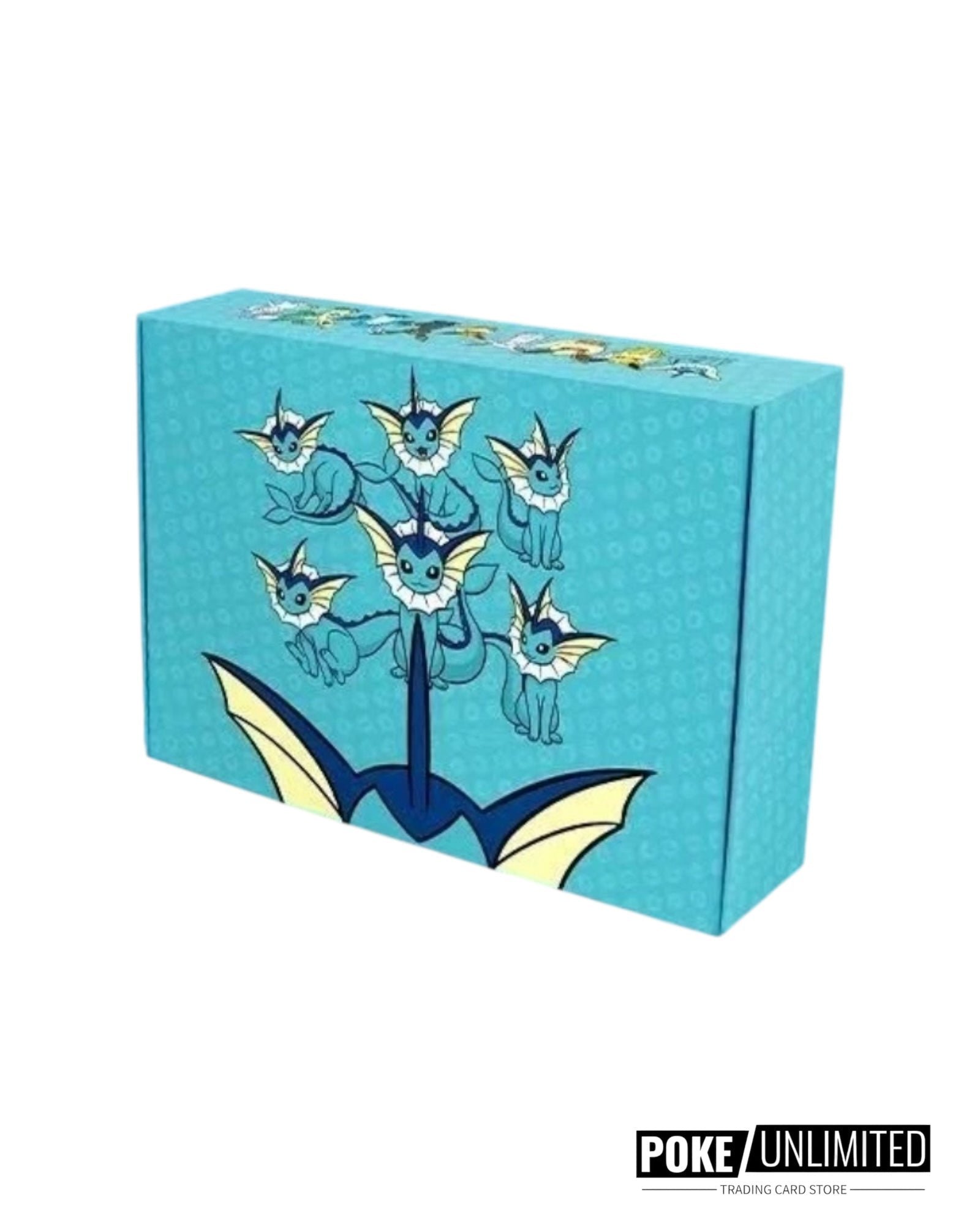 pokemon-tcg-eevee-gx-vaporeon-premium-gift-box-s-chinese-3399885 Pokémon TCG: Eevee GX "Vaporeon" Premium Gift Box (S-Chinese) - Image 1