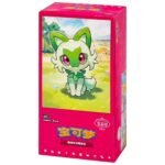 Pokemon TCG: Gemstone “Horizons” Vol.1 Booster Box (S-Chinese)