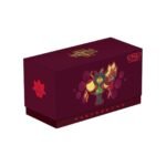 Pokémon TCG: Hearthflame Mask Ogerpon Gift Box (S-Chinese)